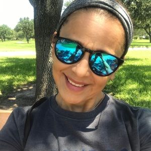 Meet your Posher, Mary